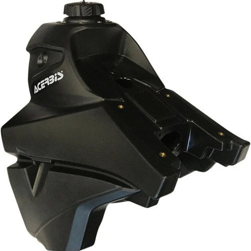 Acerbis Fuel Tank 3.1 Gallon Black #2726740001 KTM