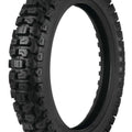 Kenda K270 Dual Sport Tire 4.60-18 Rear Tube-Type