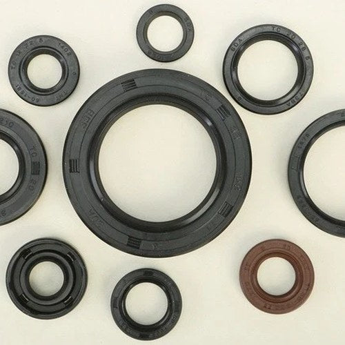 Vertex-Winderosa Engine Oil Seal Kit for Honda CR250R 2005-2007