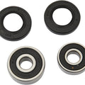 Pivot Works Wheel Bearing & Seal Kit Rear for Kawasaki/Suzuki KX65/RM65/RM60