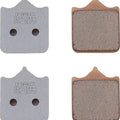 DP Sdp Sport HH+ Brake Pads Front #SDP509HH BMW S 1000 RR/S 1000 R/S 1000 XR