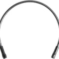 Magnum Karbon Fiber Braided DOT Universal Brake Line 17" L