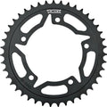 Vortex Steel Rear Sprocket 41T 520 Black #435S-41 for Yamaha/Kawasaki/Suzuki