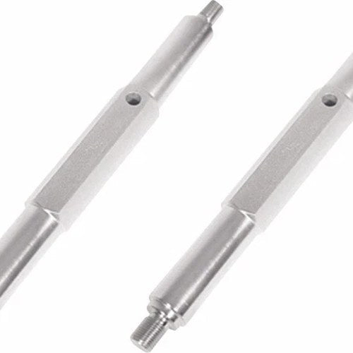 Pingel Threaded Cylinder Head Holder 12mm & 14mm