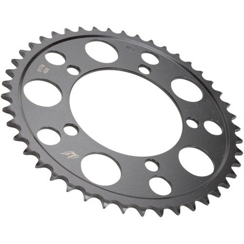 Driven Rear Steel Sprocket 520 45T #5178-520-45T BMW S 1000 RR 2010-2016