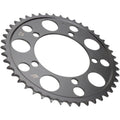 Driven Rear Steel Sprocket 520 45T #5178-520-45T BMW S 1000 RR 2010-2016