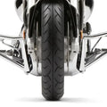 Cobra Engine Case Guard fits Suzuki VZR1800 Boulevard M109R 06-09,11-14
