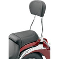 Cobra Standard Sissy Bar Round Chrome #602-1254 Harley Davidson