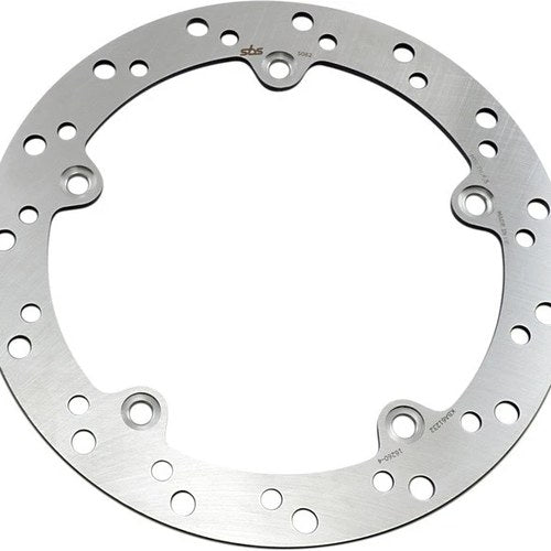 Sbs Stainless Steel Brake Rotor Rear Right #5082 BMW R 1150/R 1100/R 850