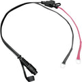Gears Canada Gen X-3 Coax Plug Battery Cord