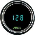 Dakota Digital 3191 2-1/16" Air Pressure Gauge