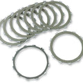 Barnett Clutch Friction Plate Kit #302-30-10013 Harley Davidson