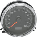 DS 120 Mph Electronic Speedometer Harley Davidson #144262