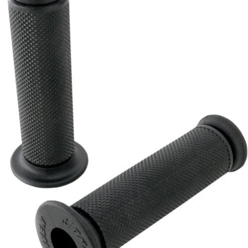 Driven Diamond Grips 7/8" Open End Black