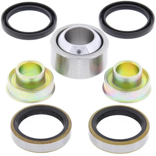 All Balls Shock Bearing Kit Rear Lower #27-1089 KTM/Husaberg