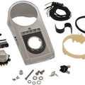 DS Electronic Speedometer Dash Kit Harley Davidson Softail