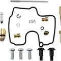 Parts Unlimited Carburetor Rebuild Kit fits Suzuki VL800 Volusia 800 2001-2004