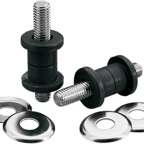 DS Handlebar Damper Kit w/ Studs Harley Davidson 139064