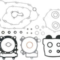 Moose Complete Gasket Set with Oil Seals Fits Kawasaki KX 450F 2006-2008