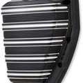 Arlen Ness 10-Gauge Cam Cover Black #03-963 Harley Davidson