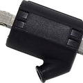 Drag Specialties End Mount Ignition Coil 5 Ohm Single Fire