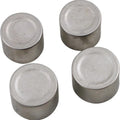 Parts Unlimited Brake Caliper Piston 4-Pack Rear #219759