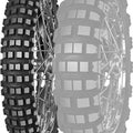 Mitas Enduro Trail XT+ Tire 120/70B19 60T Front Bias Belted TL/TT