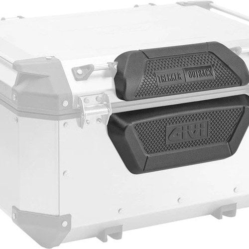 Givi Trekker Outback 58 Backrest Pad