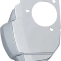 Kuryakyn Precision Throttle Servo Motor Cover Chrome #9340 Harley Davidson