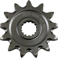 Renthal Sprocket Front 13T 520 Steel #257--520-13GP Yamaha YZ125 1993-2004