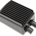 Drag Specialties Solid State Regulator Black Harley Davidson
