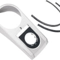 DS Dash and Speedometer Housing Chrome Harley Davidson 144251