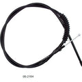 Motion Pro Blackout Clutch Cable LW #06-2164 Harley Davidson