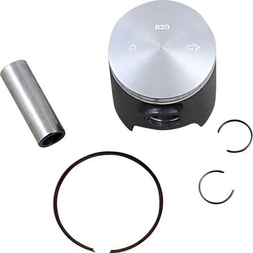 Athena Cast Piston 47.45mm S4C04750005A for Yamaha YZ85 2019-2021