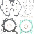 Athena Top End Gasket Kit #P400210600650/1 Honda XR650L/NX650 Dominator