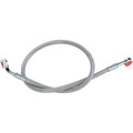 Goodridge Xtreme Brake Line Kit Rear #61117 Honda CRF250R/CRF450R 2004-2008