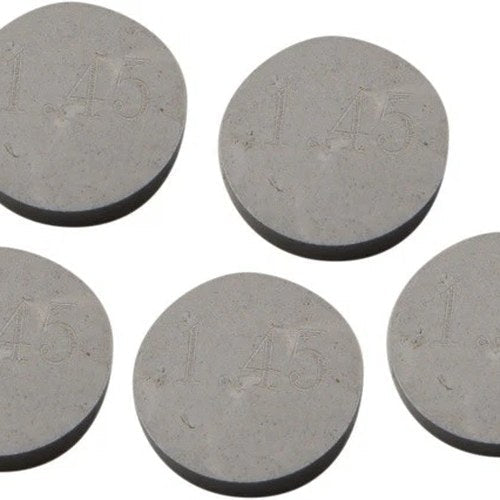 ProX Valve Shims 7.48mm x 1.45mm 5-Pack