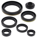 Moose Engine Oil Seal Kit fits Suzuki RM250 1996-2002