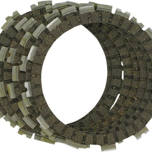 Ebc CK Clutch Friction Plate Set #CK3399 for Suzuki
