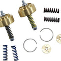 Race Tech Gold Valve Cartridge Fork Emulator 41mm #FEGV S4101