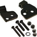 Powermadd Star Series Handguard Mount Kit #34263 Harley Davidson