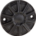 Arlen Ness 10-Gauge Points Cover Black #700-008 Harley Davidson