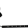Custom Dynamics UTV Heavy-Duty Magical Wizard LED Strip 6 LEDs 6"