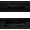 Driven D-Axis Grips 7/8" Blue