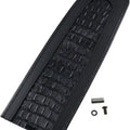 DS Fender Skin/Bib Embossed Leather Gator Harley Davidson 143260