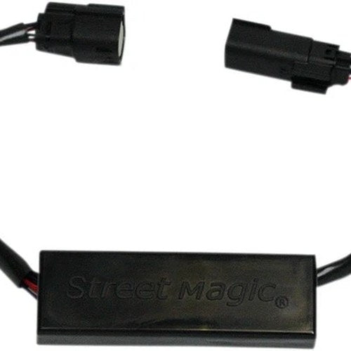 Custom Dynamics Magic Strobe Brake Light Flasher for LEDs Only #MAGICSTROBESRSG