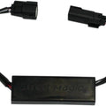 Custom Dynamics Magic Strobe Brake Light Flasher for LEDs Only #MAGICSTROBESRSG