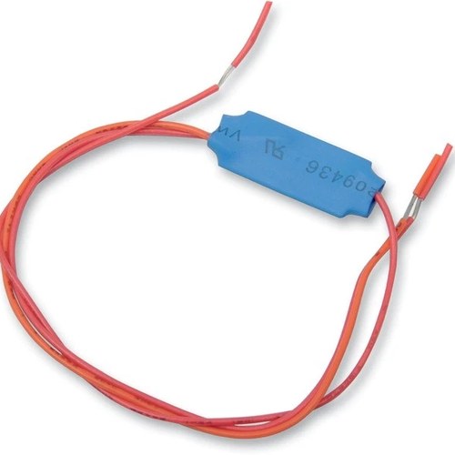 Custom Dynamics Converter for TruFLEX Driving Lights 15-20 LEDs