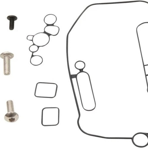 Moose Carburetor Mid Body Gasket Kit for Honda CRF150R Expert/CRF150R
