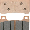 Vesrah VD-170RJL Sintered Metal Race Brake Pads Front Fits Honda CBR600RR 05-12
